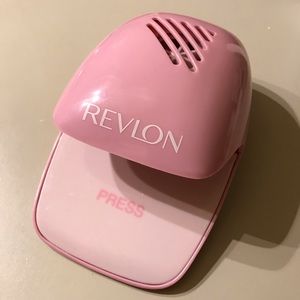 Nail Dryer